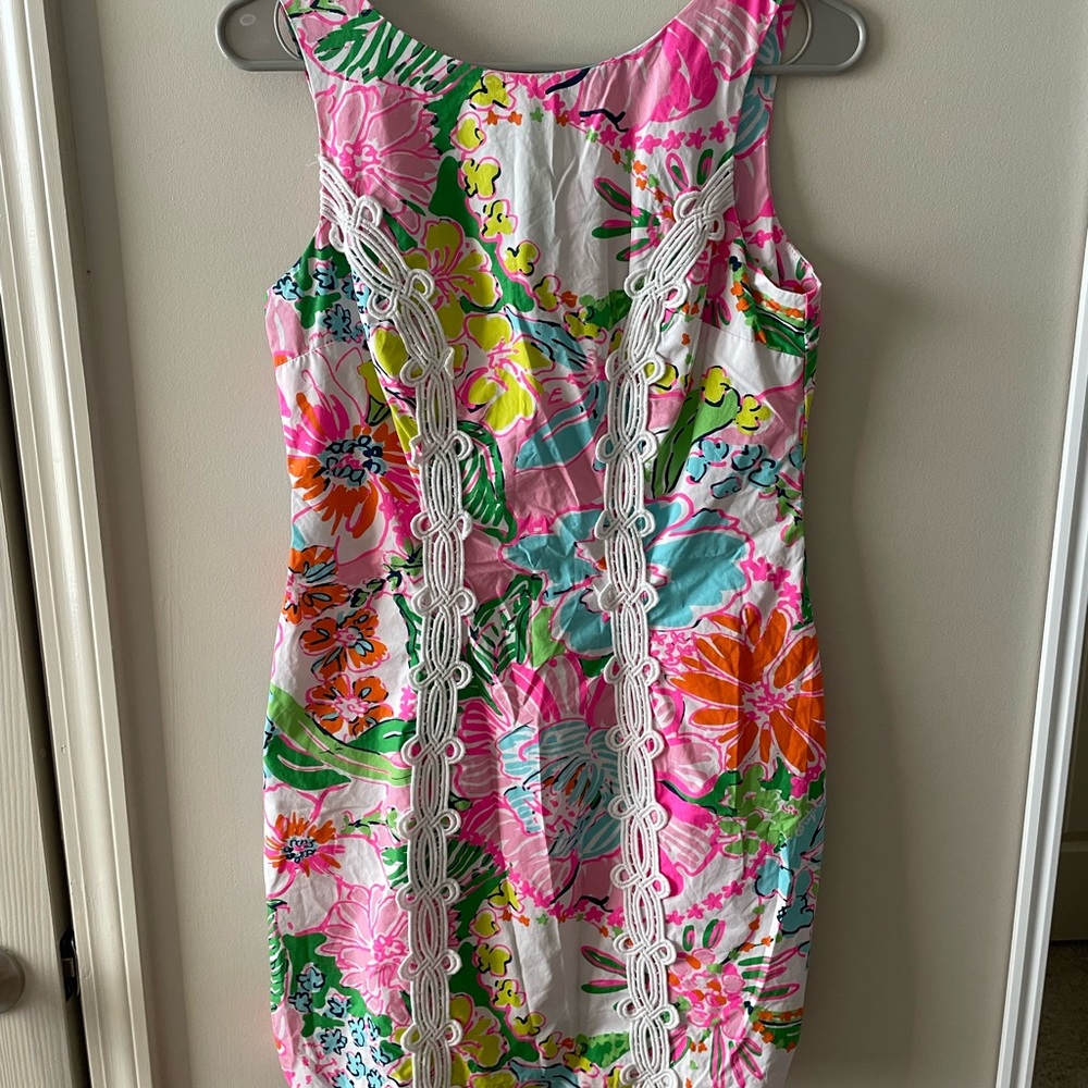 Lilly Pulitzer for Target Dress